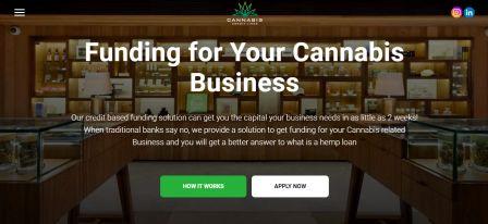 Connect with Cannabis Credit Lines for the most reliable cannabis financing!